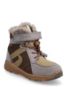 Bisgaard Marlon Tex Bisgaard Brown