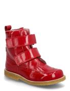 Bisgaard Elba Tex Bisgaard Red