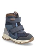 Bisgaard Edon Tex Bisgaard Navy