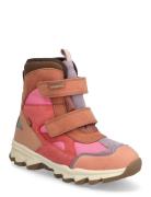 Bisgaard Edon Tex Bisgaard Pink