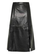 Brodiaiw Skirt InWear Black