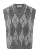 Gzsasi Vest Gestuz Grey