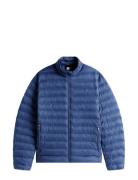 Packable Recycled Jacket Tommy Hilfiger Blue