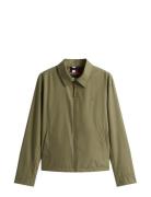 Packable Ivy Jacket Tommy Hilfiger Khaki