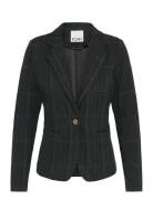 Ihkate Woolley Bl2 ICHI Black