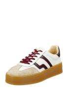 Cuzmani Sneaker GANT Patterned