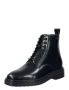 Boggar Mid Boot GANT Black