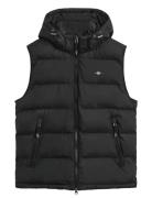 Active Cloud Vest GANT Black