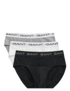 Brief 3-Pack GANT Patterned