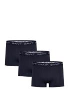 Trunk 3-Pack GANT Navy