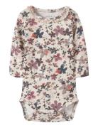 Nbfnaline Ls Body Name It Beige