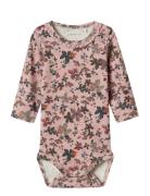 Nbfnaline Ls Body Name It Pink