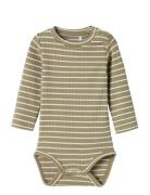 Nbmoconnor Ls Body Name It Khaki