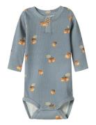 Nbmolyan Ls Body Name It Blue