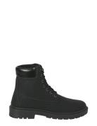 Jfwainsworth Pu Boot Jack & J S Black