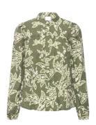 Ihfinola Sh ICHI Green