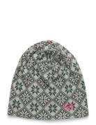 Rose Beanie Kari Traa Green