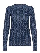 Fryd Ls Kari Traa Blue