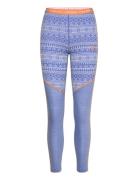 Mina Pant Kari Traa Blue