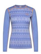 Mina Ls Kari Traa Blue