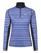 Lilja Hz Kari Traa Blue