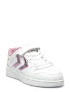 St Power Play Jr Hummel Pink