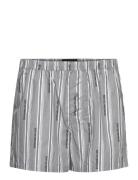 Bottom Emporio Armani Grey