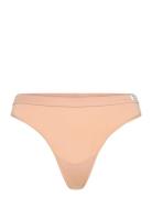 Women's Bamboo Legend Thong Frank Dandy Beige