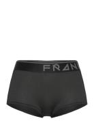 Women's Legend Mesh Boxer Frank Dandy Black