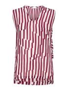 2Nd Casual 2NDDAY Red