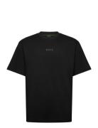Tee 10 BOSS Black