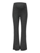 Olmhalle Wide Pant Jrs Only Maternity Grey