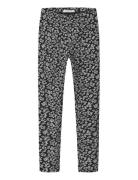 Nkfdavina Aop Swe Legging Bru Name It Black