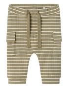 Nbmoconnor Pant Name It Khaki