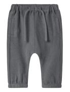 Nbmdias Los Sweat Pant Lil Lil'Atelier Grey