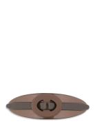 Rope Hair Clip SUI AVA Brown