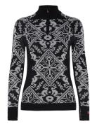 Saga Hz Kari Traa Black