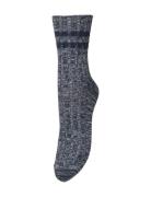 Spacee Cotta Sock Becksöndergaard Navy