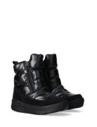 Calvin Klein Snow Boot Calvin Klein Black