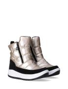 Calvin Klein Snow Boot Calvin Klein Gold
