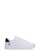 Calvin Klein Low Cut Sneaker Calvin Klein White
