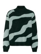 Malliesz Pullover Saint Tropez Black