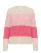 Mandysz Pullover Saint Tropez Pink