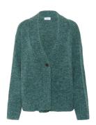 Mallorysz Cardigan Saint Tropez Blue