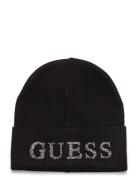 Beanie GUESS Black