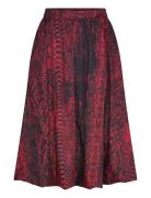 Cmshirley-Skirt Copenhagen Muse Red