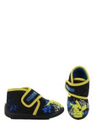 Pokemon Houseshoe Leomil Yellow