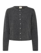 Frnoah Car 1 Fransa Grey