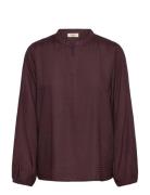 Frhida Bl 1 Fransa Burgundy