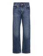 Rider Classic Lee Jeans Blue